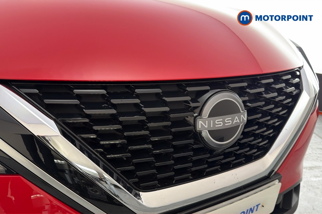 Nissan Qashqai Visia Manual Petrol SUV - Stock Number (1673870) - 45th supplementary image