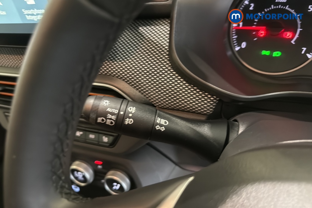 Dacia Sandero Stepway Journey Manual Petrol Hatchback - Stock Number (1673874) - 5th supplementary image