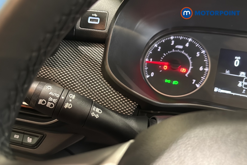 Dacia Sandero Stepway Journey Manual Petrol Hatchback - Stock Number (1673874) - 11th supplementary image