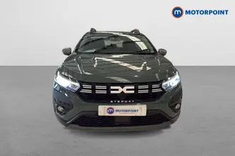 Dacia Sandero Stepway Journey Manual Petrol Hatchback - Stock Number (1673874) - Front bumper
