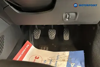 Dacia Sandero Stepway Journey Manual Petrol Hatchback - Stock Number (1673874) - 24th supplementary image