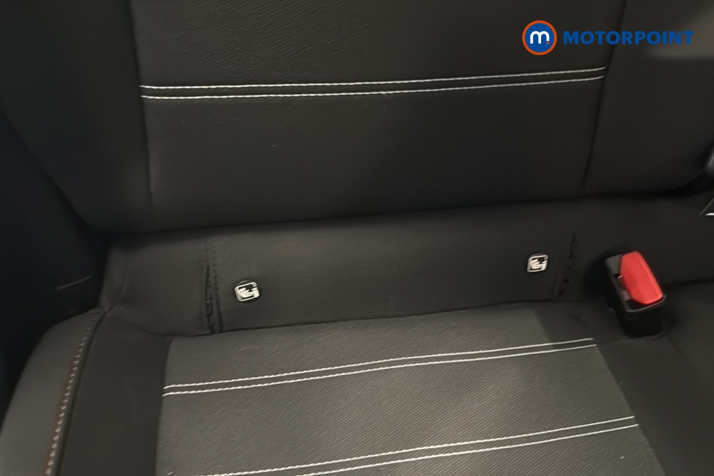 Dacia Sandero Stepway Journey Manual Petrol Hatchback - Stock Number (1673874) - 27th supplementary image