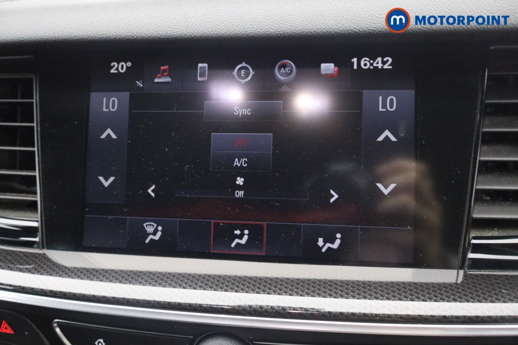 Vauxhall Insignia Sri Vx-Line Automatic Diesel Estate - Stock Number (1673883) - 2nd supplementary image
