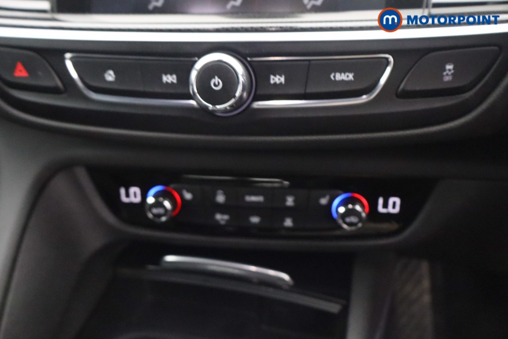 Vauxhall Insignia Sri Vx-Line Automatic Diesel Estate - Stock Number (1673883) - 3rd supplementary image
