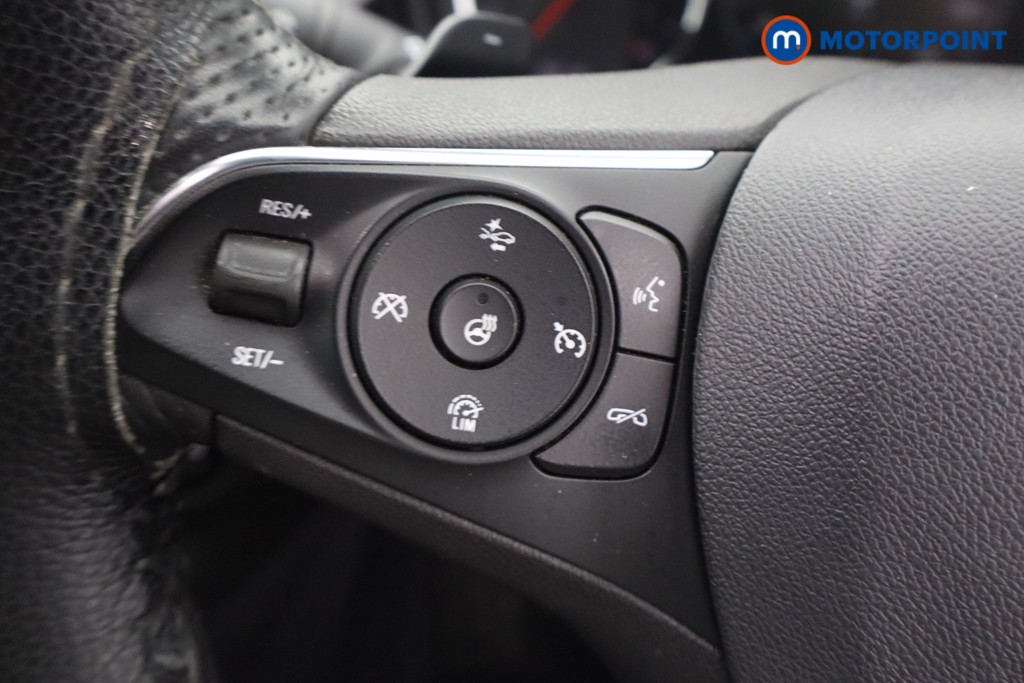 Vauxhall Insignia Sri Vx-Line Automatic Diesel Estate - Stock Number (1673883) - 6th supplementary image