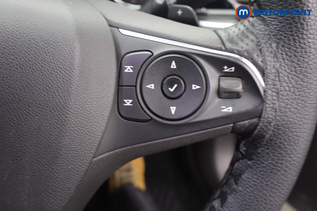 Vauxhall Insignia Sri Vx-Line Automatic Diesel Estate - Stock Number (1673883) - 7th supplementary image