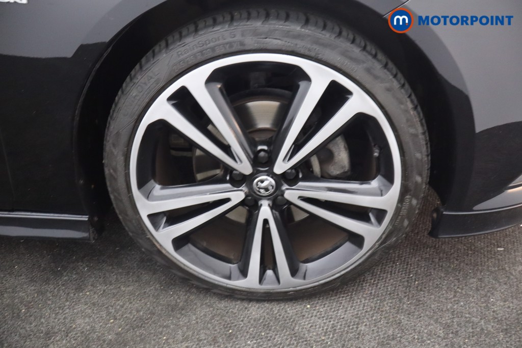 Vauxhall Insignia Sri Vx-Line Automatic Diesel Estate - Stock Number (1673883) - 15th supplementary image