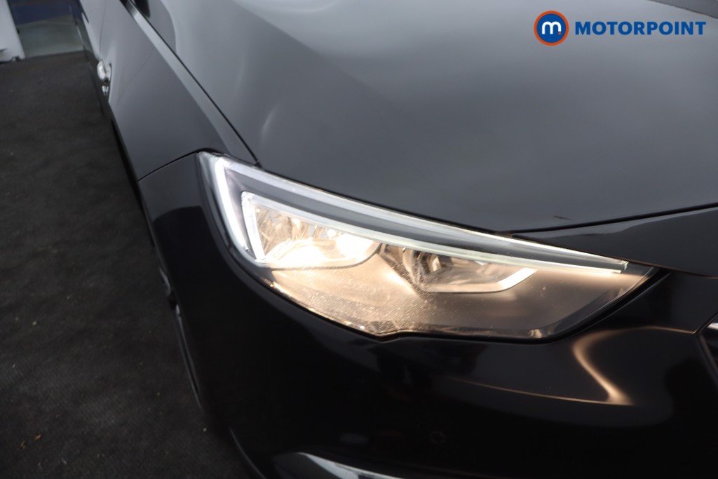 Vauxhall Insignia Sri Vx-Line Automatic Diesel Estate - Stock Number (1673883) - 16th supplementary image
