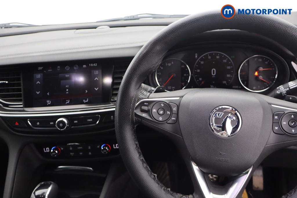 Vauxhall Insignia Sri Vx-Line Automatic Diesel Estate - Stock Number (1673883) - 1st supplementary image