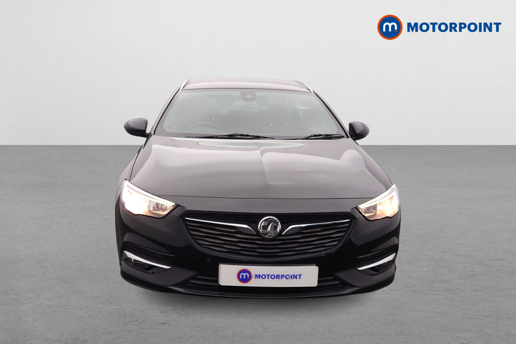 Vauxhall Insignia Sri Vx-Line Automatic Diesel Estate - Stock Number (1673883) - Front bumper