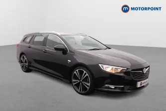 Vauxhall Insignia Sri Vx-Line Automatic Diesel Estate - Stock Number (1673883) - Drivers side front corner