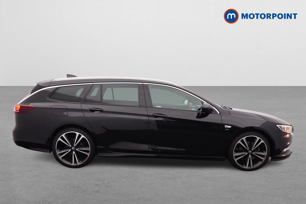 Vauxhall Insignia Sri Vx-Line Automatic Diesel Estate - Stock Number (1673883) - Drivers side
