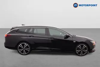 Vauxhall Insignia Sri Vx-Line Automatic Diesel Estate - Stock Number (1673883) - Drivers side