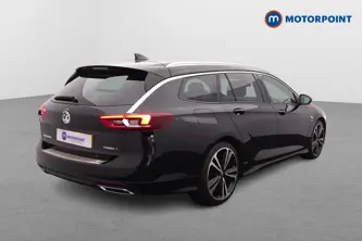 Vauxhall Insignia Sri Vx-Line Automatic Diesel Estate - Stock Number (1673883) - Drivers side rear corner