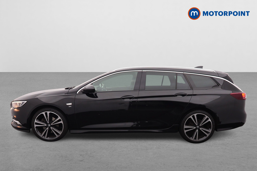 Vauxhall Insignia Sri Vx-Line Automatic Diesel Estate - Stock Number (1673883) - Passenger side