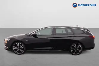Vauxhall Insignia Sri Vx-Line Automatic Diesel Estate - Stock Number (1673883) - Passenger side