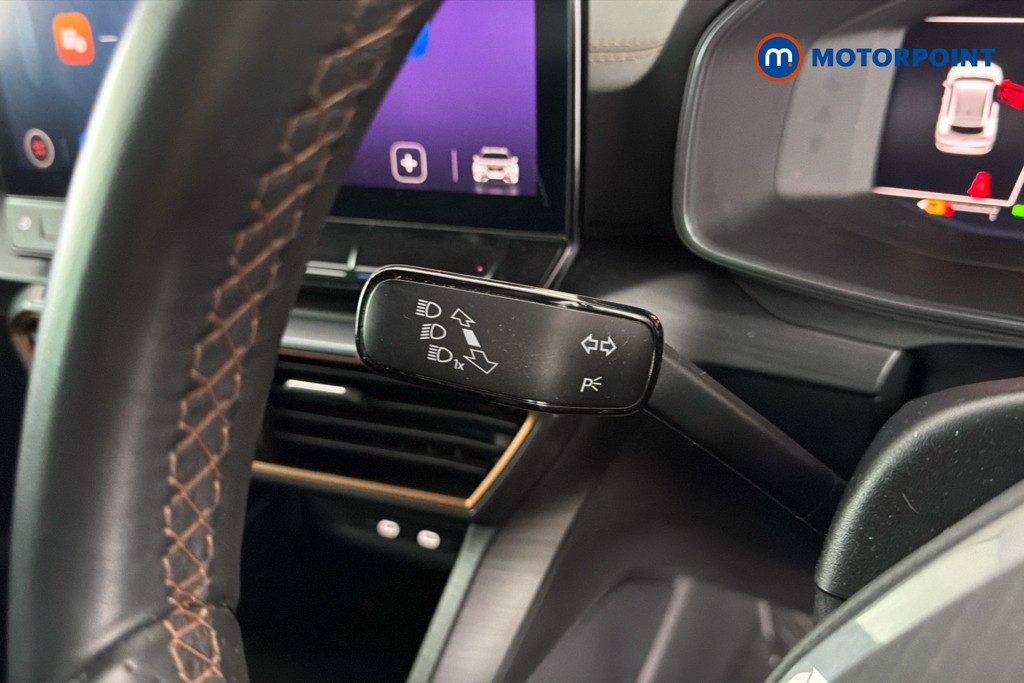 Cupra Formentor V2 Automatic Petrol Plug-In Hybrid SUV - Stock Number (1673900) - 6th supplementary image