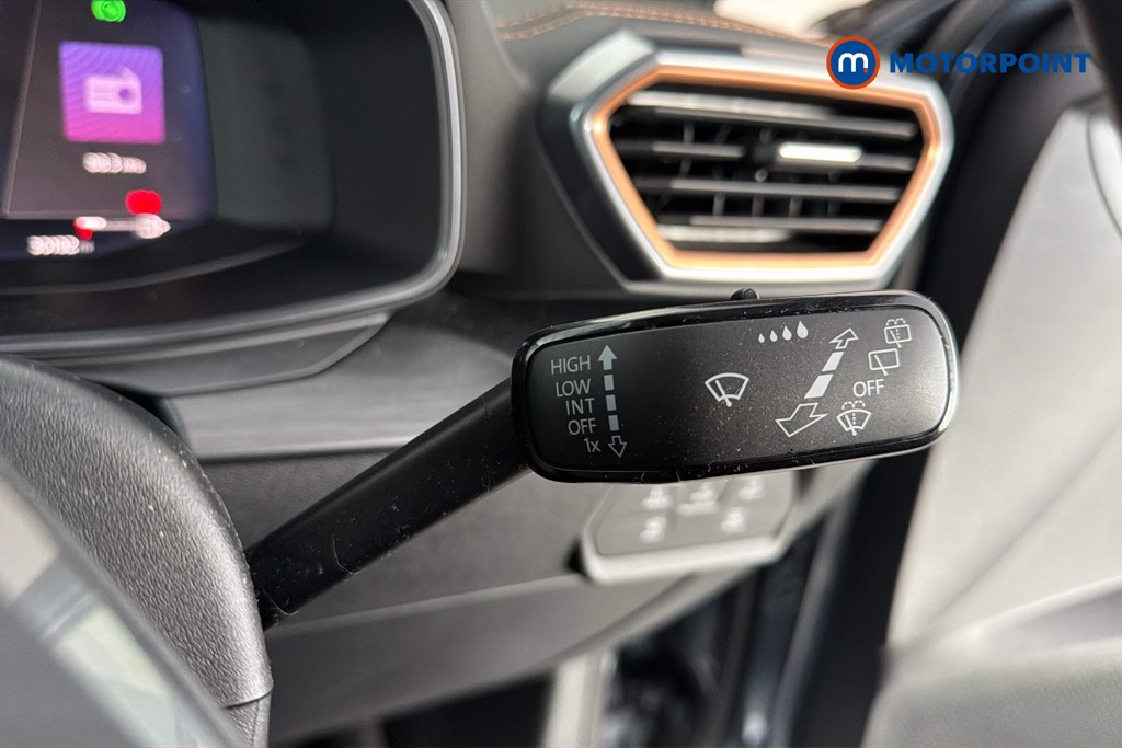 Cupra Formentor V2 Automatic Petrol Plug-In Hybrid SUV - Stock Number (1673900) - 7th supplementary image