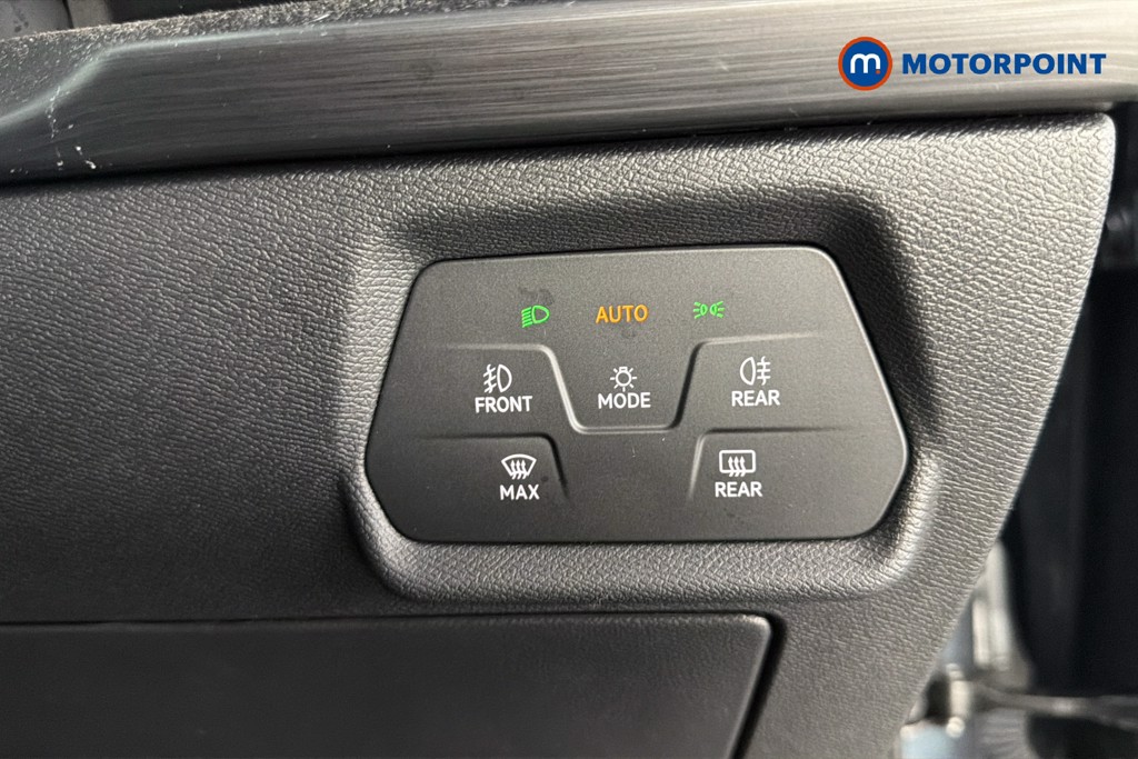 Cupra Formentor V2 Automatic Petrol Plug-In Hybrid SUV - Stock Number (1673900) - 18th supplementary image
