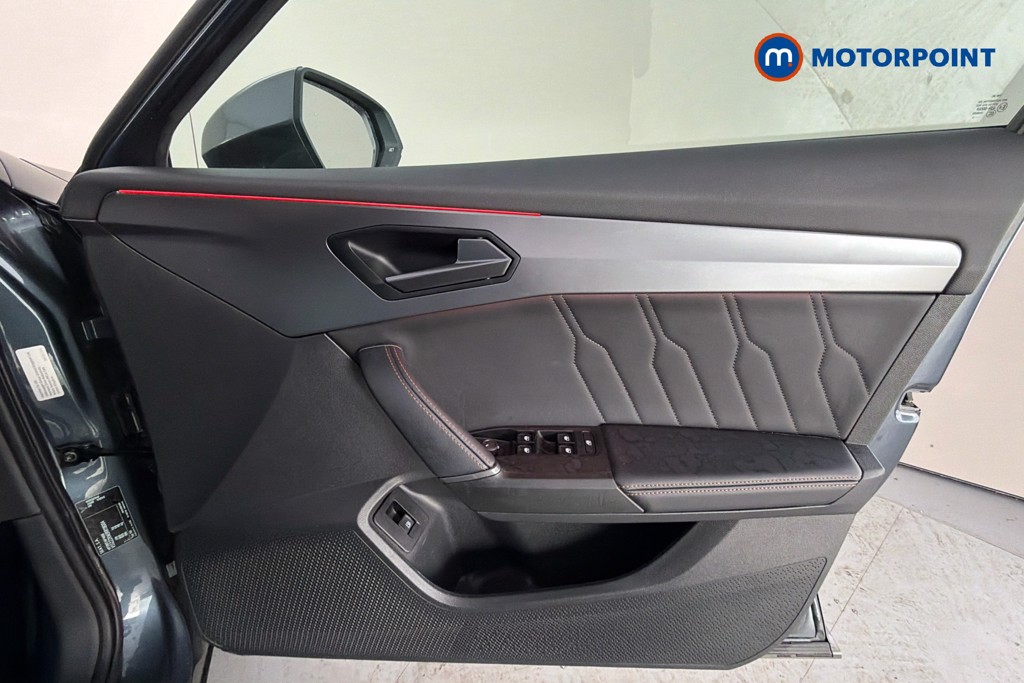 Cupra Formentor V2 Automatic Petrol Plug-In Hybrid SUV - Stock Number (1673900) - 19th supplementary image