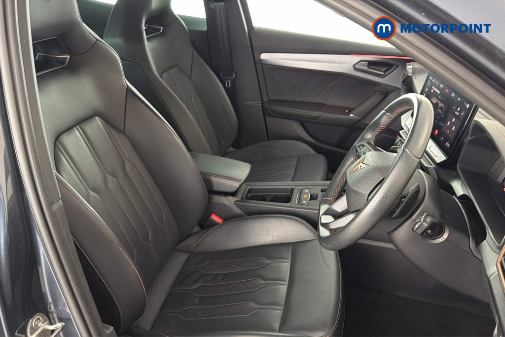 Cupra Formentor V2 Automatic Petrol Plug-In Hybrid SUV - Stock Number (1673900) - 22nd supplementary image