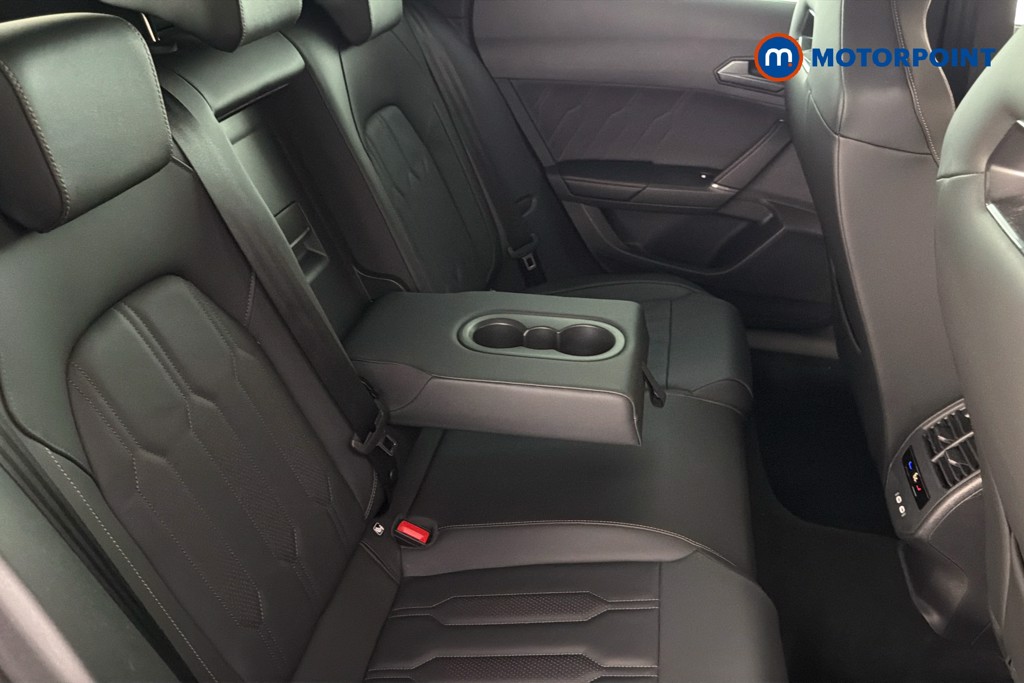 Cupra Formentor V2 Automatic Petrol Plug-In Hybrid SUV - Stock Number (1673900) - 28th supplementary image