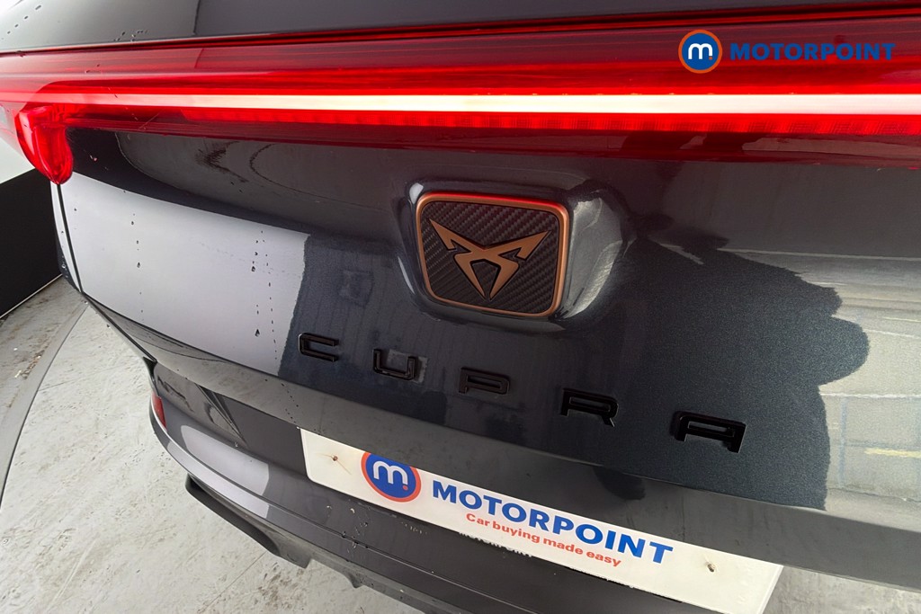 Cupra Formentor V2 Automatic Petrol Plug-In Hybrid SUV - Stock Number (1673900) - 37th supplementary image