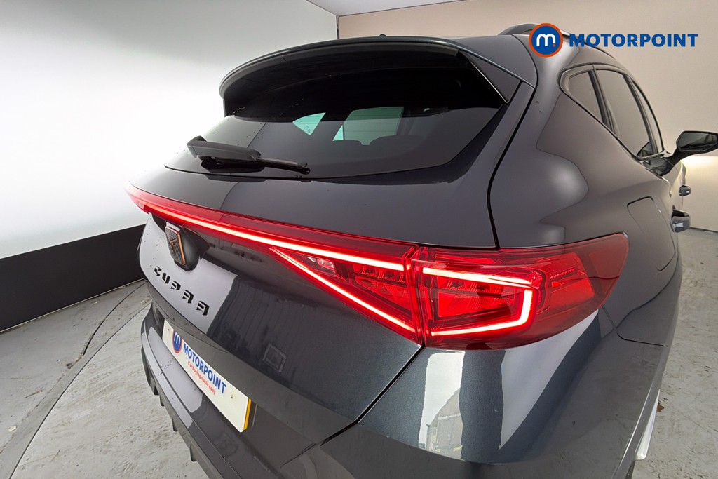 Cupra Formentor V2 Automatic Petrol Plug-In Hybrid SUV - Stock Number (1673900) - 38th supplementary image