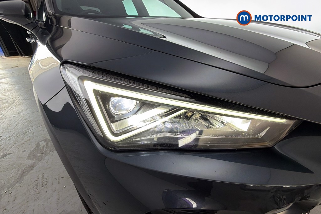 Cupra Formentor V2 Automatic Petrol Plug-In Hybrid SUV - Stock Number (1673900) - 44th supplementary image