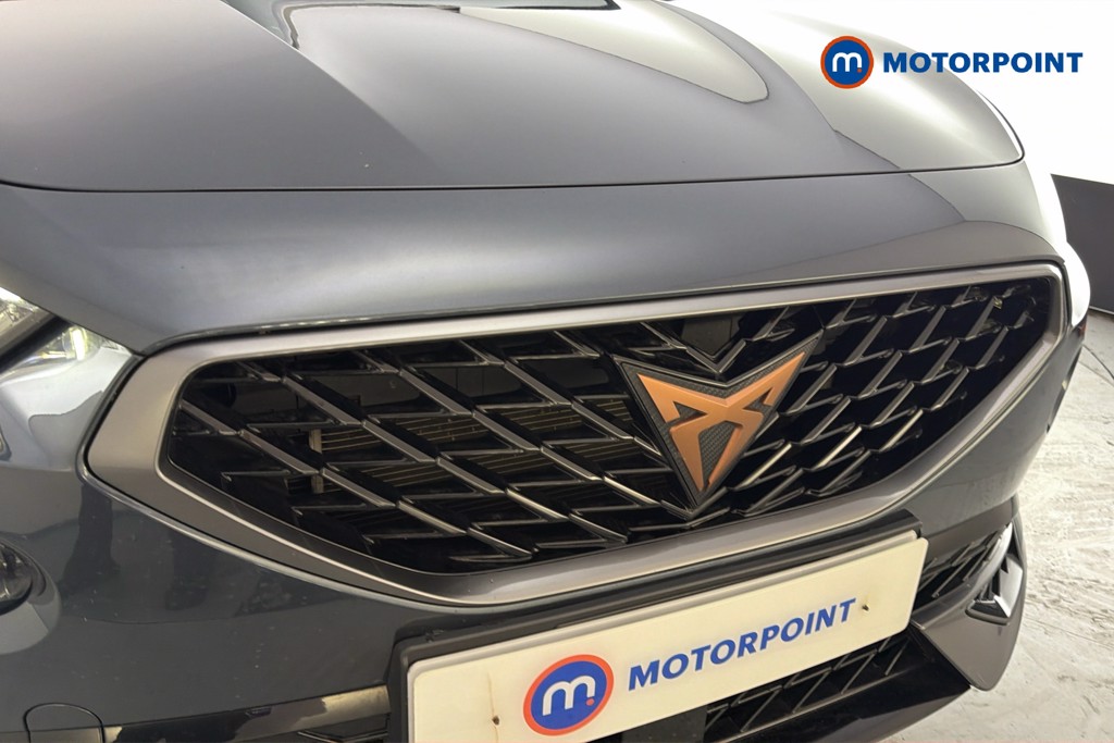 Cupra Formentor V2 Automatic Petrol Plug-In Hybrid SUV - Stock Number (1673900) - 45th supplementary image