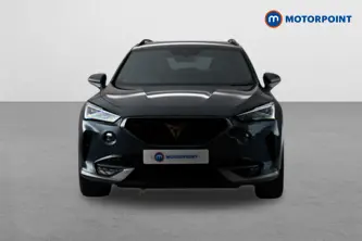 Cupra Formentor V2 Automatic Petrol Plug-In Hybrid SUV - Stock Number (1673900) - Front bumper