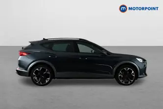 Cupra Formentor V2 Automatic Petrol Plug-In Hybrid SUV - Stock Number (1673900) - Drivers side