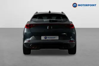 Cupra Formentor V2 Automatic Petrol Plug-In Hybrid SUV - Stock Number (1673900) - Rear bumper