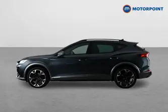 Cupra Formentor V2 Automatic Petrol Plug-In Hybrid SUV - Stock Number (1673900) - Passenger side