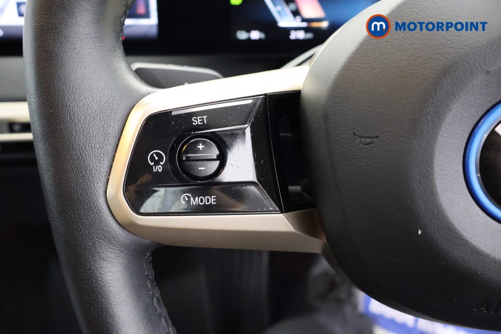 BMW IX M Sport Automatic Electric SUV - Stock Number (1673904) - 2nd supplementary image