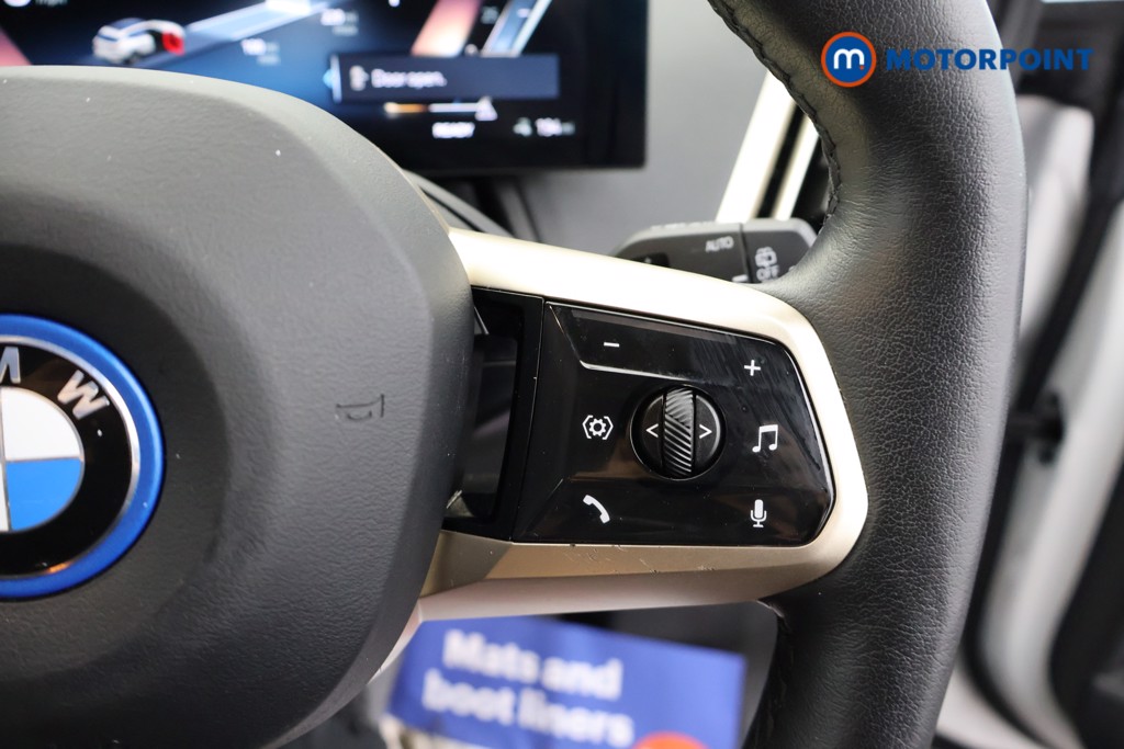 BMW IX M Sport Automatic Electric SUV - Stock Number (1673904) - 3rd supplementary image