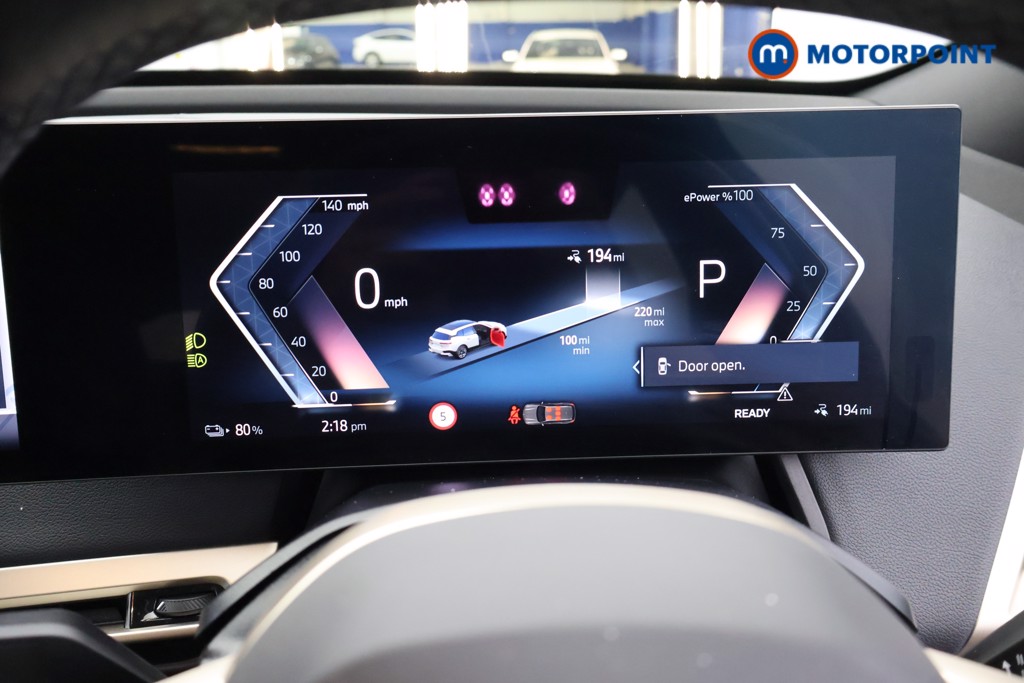 BMW IX M Sport Automatic Electric SUV - Stock Number (1673904) - 4th supplementary image