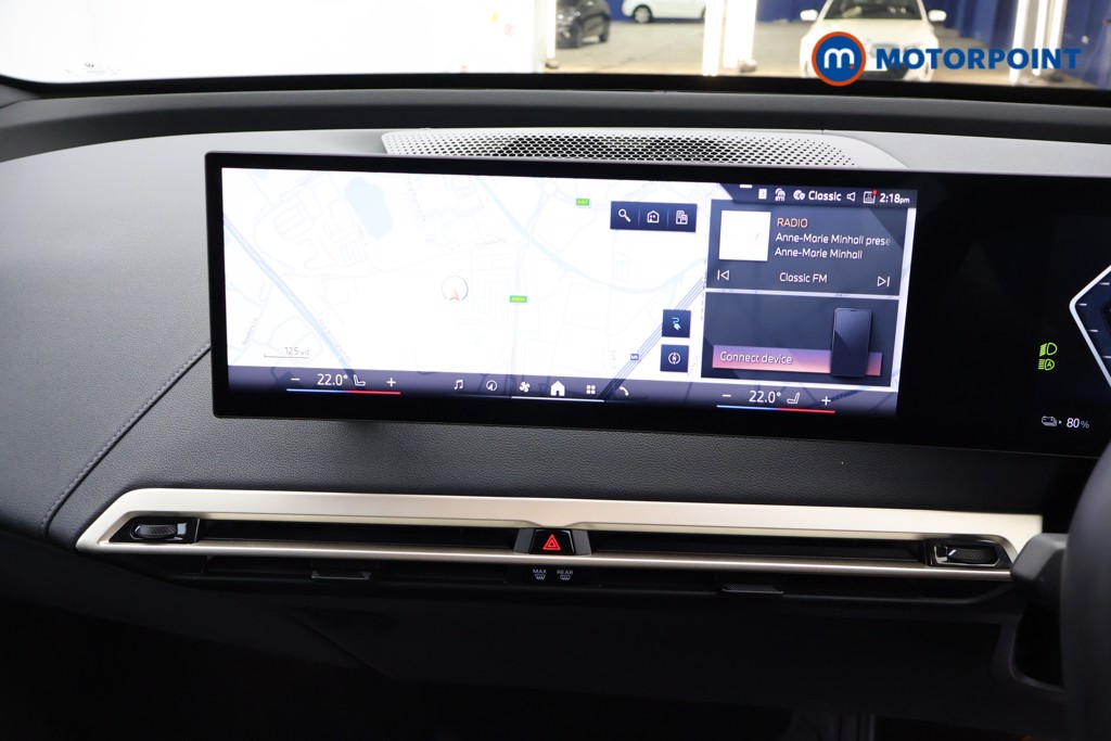BMW IX M Sport Automatic Electric SUV - Stock Number (1673904) - 8th supplementary image