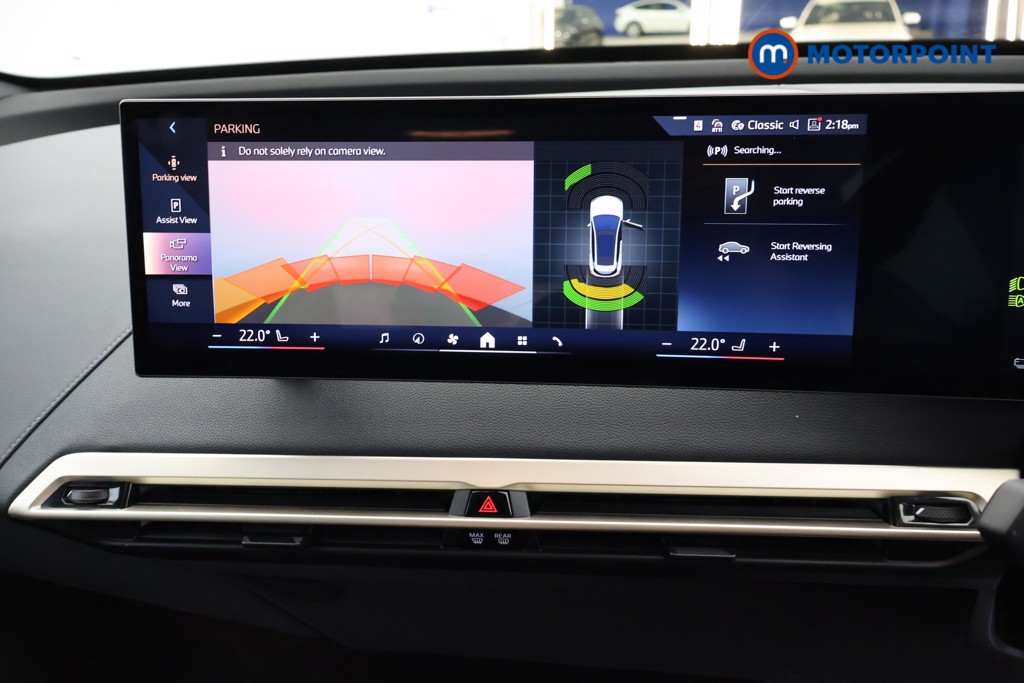 BMW IX M Sport Automatic Electric SUV - Stock Number (1673904) - 9th supplementary image