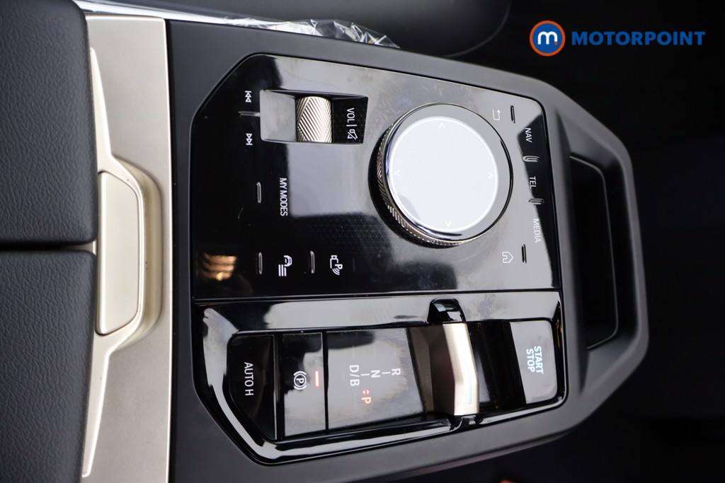 BMW IX M Sport Automatic Electric SUV - Stock Number (1673904) - 10th supplementary image