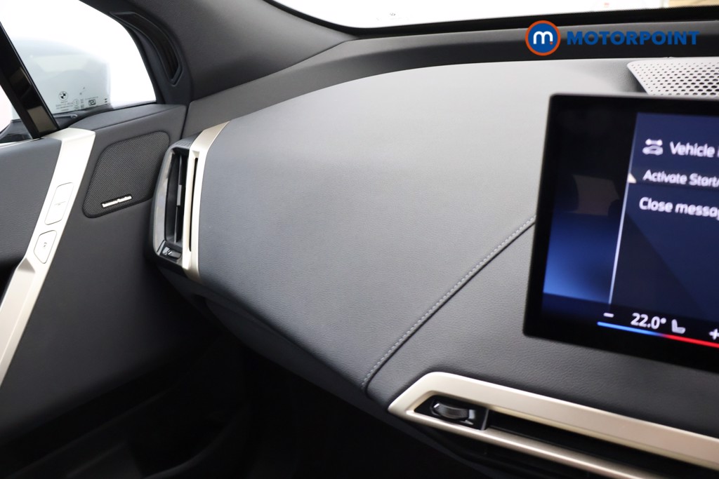 BMW IX M Sport Automatic Electric SUV - Stock Number (1673904) - 12th supplementary image