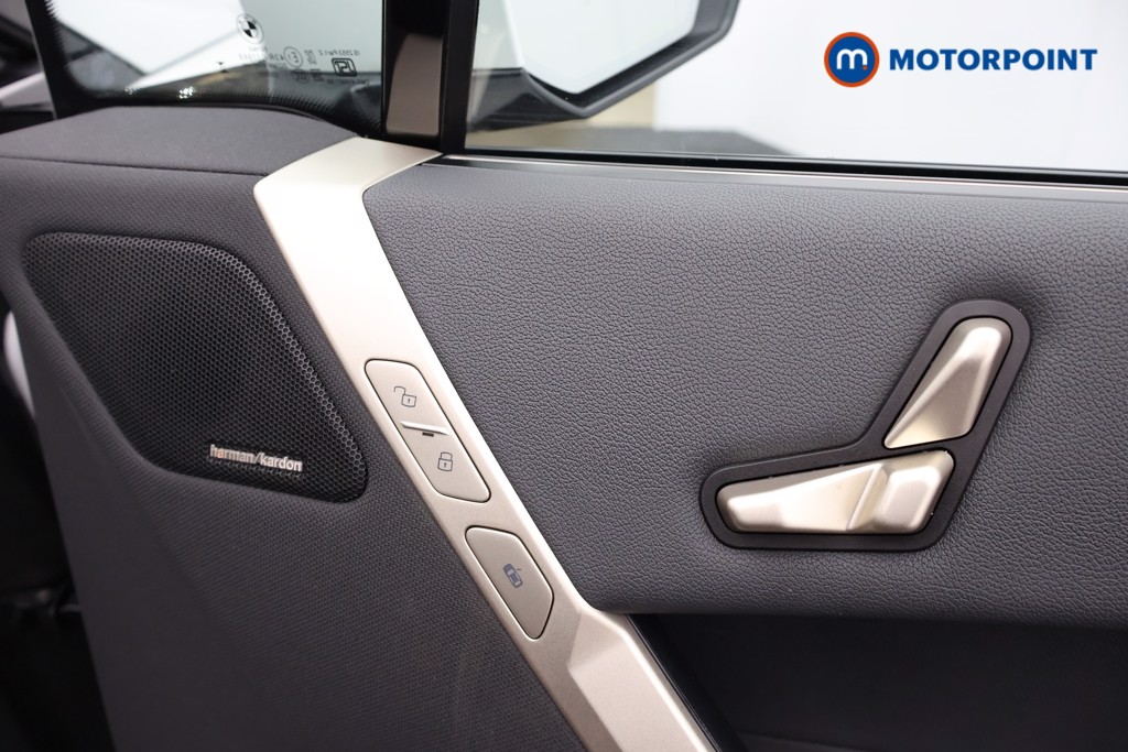 BMW IX M Sport Automatic Electric SUV - Stock Number (1673904) - 16th supplementary image