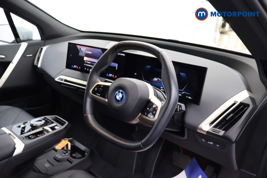 BMW IX M Sport Automatic Electric SUV - Stock Number (1673904) - 18th supplementary image