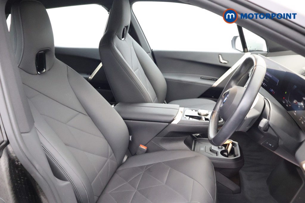 BMW IX M Sport Automatic Electric SUV - Stock Number (1673904) - 20th supplementary image