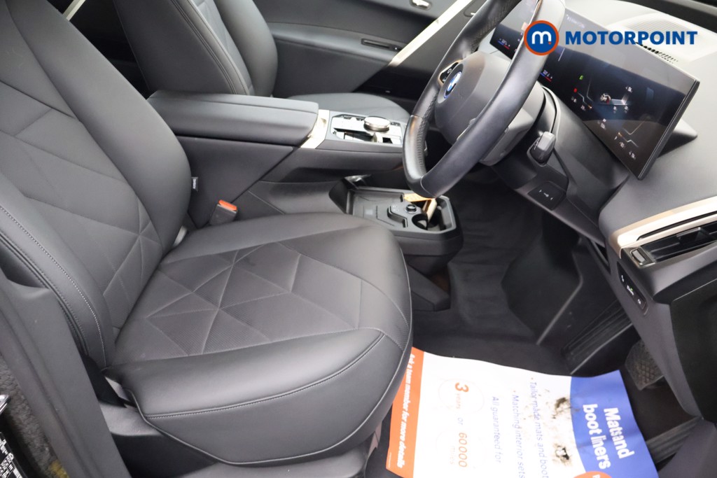 BMW IX M Sport Automatic Electric SUV - Stock Number (1673904) - 21st supplementary image