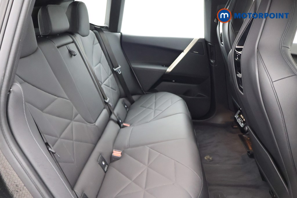 BMW IX M Sport Automatic Electric SUV - Stock Number (1673904) - 23rd supplementary image