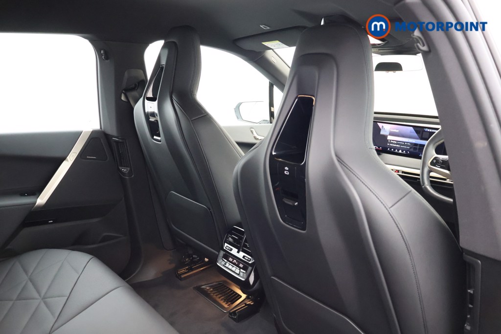 BMW IX M Sport Automatic Electric SUV - Stock Number (1673904) - 25th supplementary image