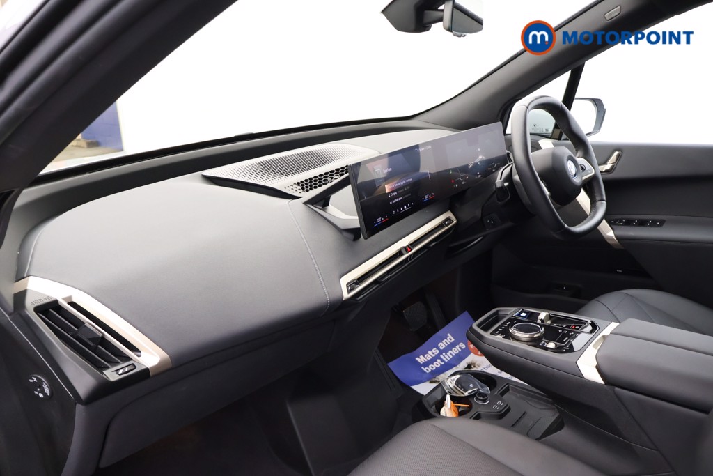 BMW IX M Sport Automatic Electric SUV - Stock Number (1673904) - 28th supplementary image