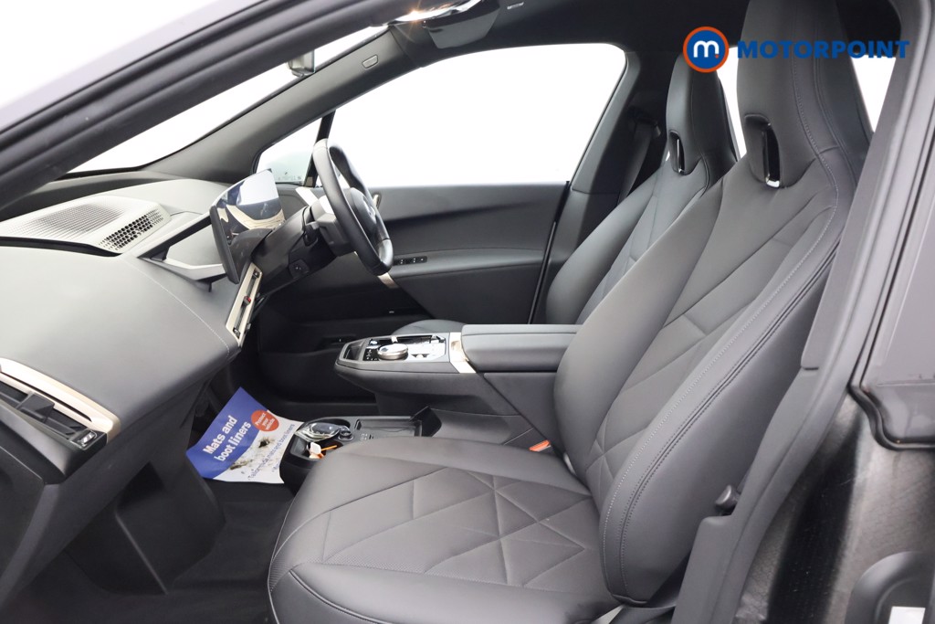 BMW IX M Sport Automatic Electric SUV - Stock Number (1673904) - 29th supplementary image