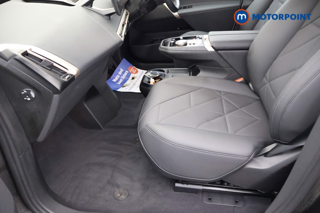BMW IX M Sport Automatic Electric SUV - Stock Number (1673904) - 30th supplementary image
